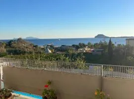 Tito Livio apartment vista mozzafiato