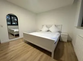 Ferienwohnung Kassel Harleshausen mit Ladesäule