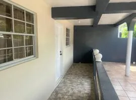 Mountain View Apartments