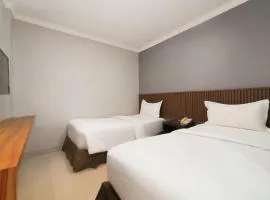 Barelang Hotel Nagoya Batam