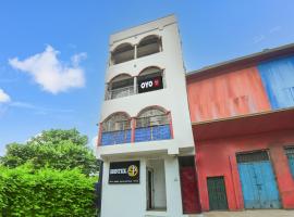 HOTEL O SP，位于加尔各答的酒店