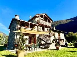 Chalet Valchiavenna