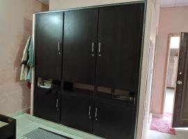 Johar hostel，位于卡拉奇的青旅