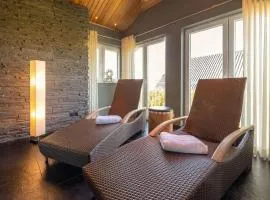 Sagard - Ferienhaus Rubin