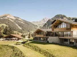 Muliné Lodge