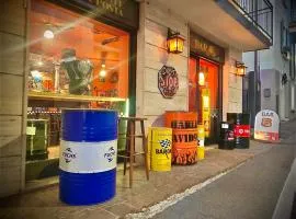 德拉波斯塔民宿