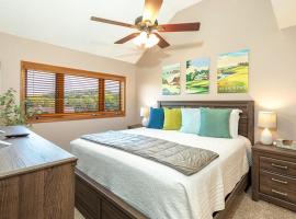 Villa Birdie，位于加利纳的酒店