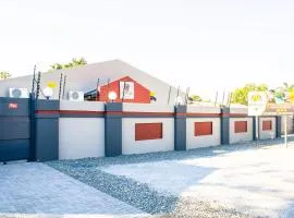 Silver Lake Lodge Rustenburg