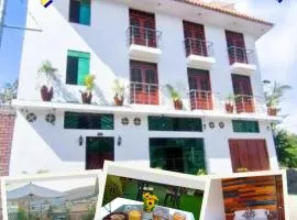 Sumaq Wari Hotel