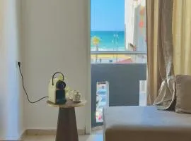 Super appart vue sur mer