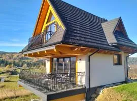 Siedem Światów Domek