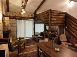 Λαγουδόσπιτο