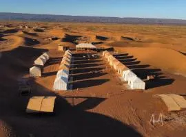 chegaga Desert camp
