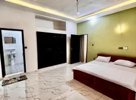 Les Résidences DA SOLI