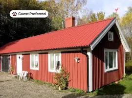 4 person holiday home in UNNARYD-By Traum