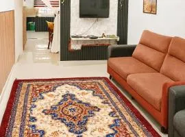 Welcome to MANAF HOME STAY, 3 Fully Furnished bedrooms, located in beautiful Alor Gajah, Melaka