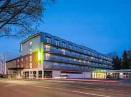 ibis Styles Graz Messe，位于格拉茨的酒店