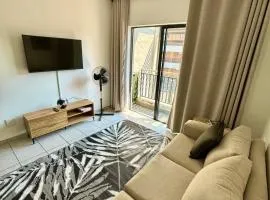 Waterfall Smart Apartment 2bed2bath