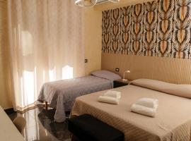 BeB Imperial，位于卡坦扎罗的酒店