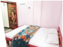 Sri Hotel Ganga Couple&Family Friendly，位于巴特那的酒店