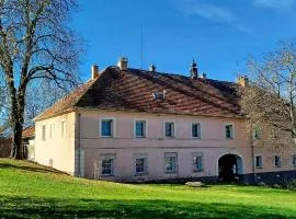 斯塔特克克鲁贝克酒店