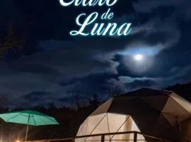 Glamping Claro de Luna