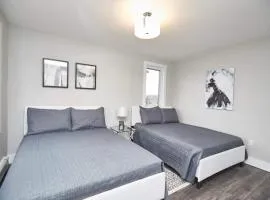 Clifton Hill Hideaway 2b -two Bedroom Condo