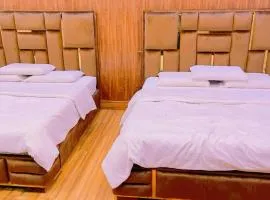 Sapphire Suits & Boutique Hotel