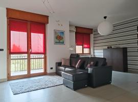 La casa di Dante - Racconigi，位于Racconigi的酒店