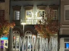 Good Vibes Luxury Homes