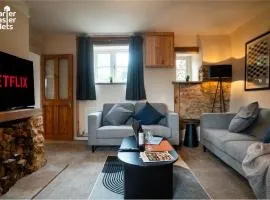 3 Bedroom House that Sleeps 6