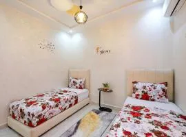 Riad Bollywood- Prince's Suite