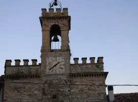 La Piazzetta Apartment