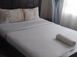 Focus apartment，位于Murangʼa的酒店