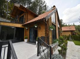La Foresta Dilijan，位于迪利然的酒店