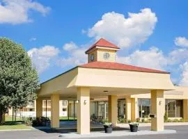 Gateway Inn