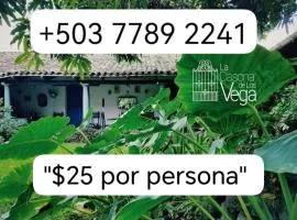 Hostal Casona de los Vega