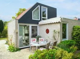 Holiday house in ouddorp with 2 bedrooms