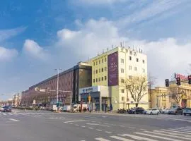 全季酒店（上海大学塔城路店）