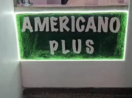 Hotel Americano Plus