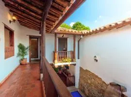Casa Lucia- Barichara
