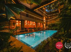 Piece Lio from Japan Managed by H Hospitality Group，位于爱妮岛的酒店