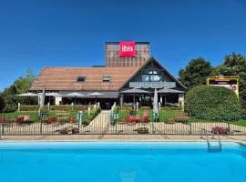 宜必博纳拉菲美奥克斯凡斯酒店