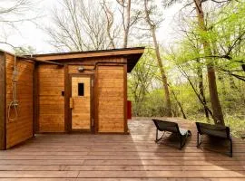 rinne 那須 Sauna Villa 2