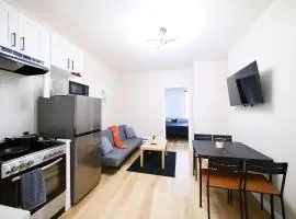 Comfy 1-Bedroom Escape Close to NYC with Wifi