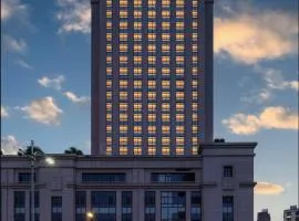 全季酒店（重庆万州万达广场店）