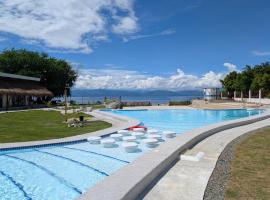 Banana Beach Club，位于莫阿尔博阿的酒店