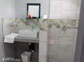 Galaxy Bed and Breakfast