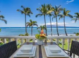 Lahaina Shores 215