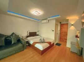 บ้านหัวเรือโฮมสเตย์เกาะลิบง Baan huaruea homestay